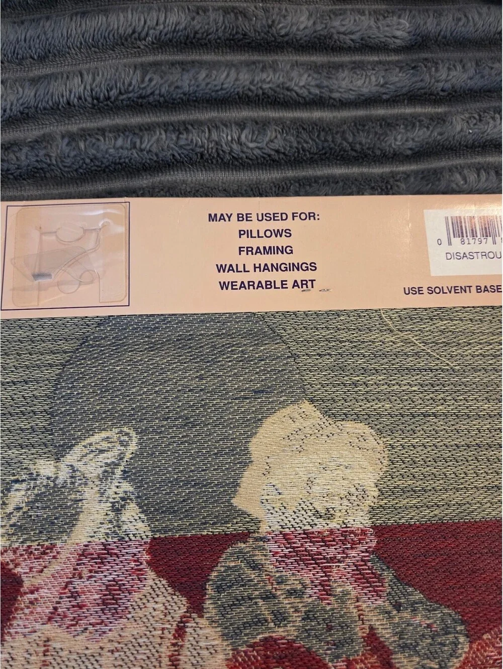VTG Tapestry